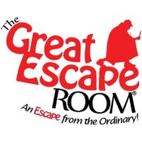 The Great Escape Room coupons